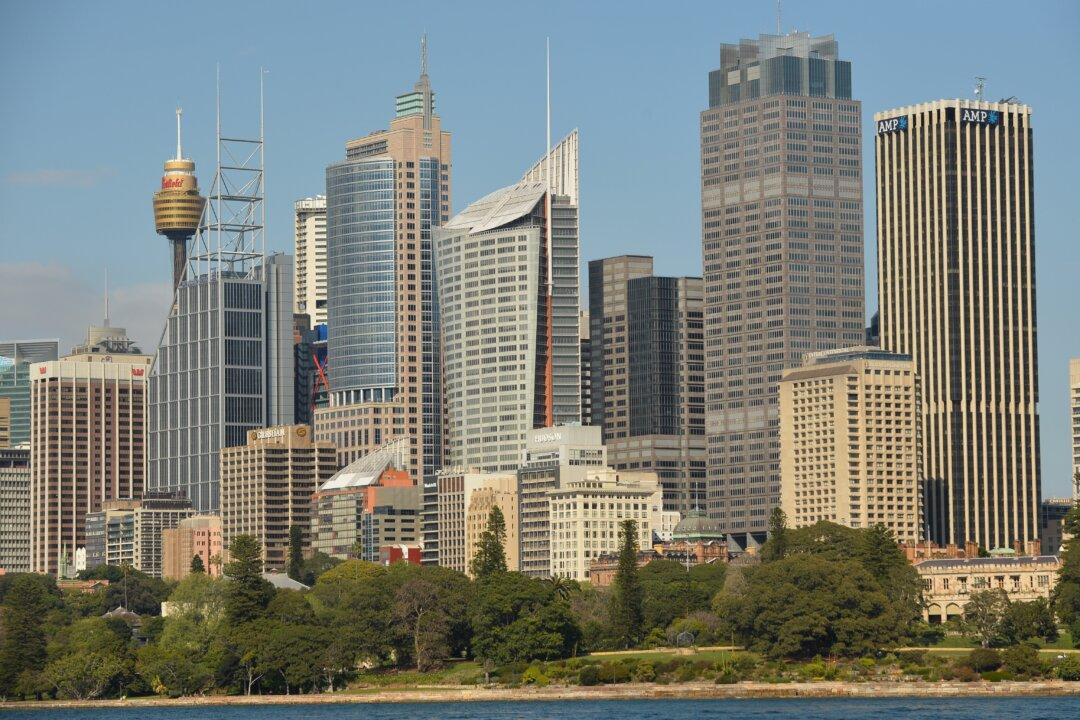 Chinese Investment in Australia Continues to Decline, US Holds Top Spot