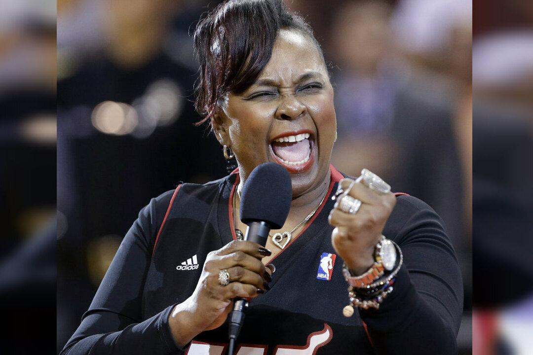 Grammy-Winning 1970s Soul Singer Betty Wright Dies at 66