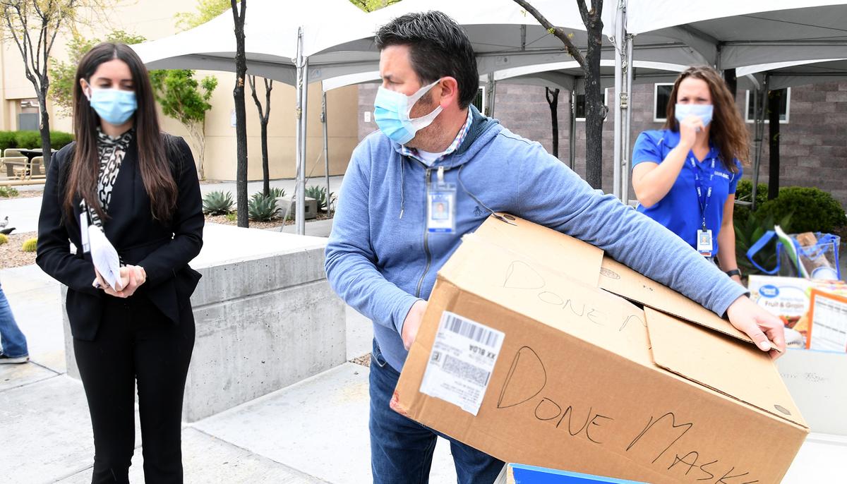 Irish Donors Raise $3 Million for Native Americans in Return for Help During Great Famine in 1845