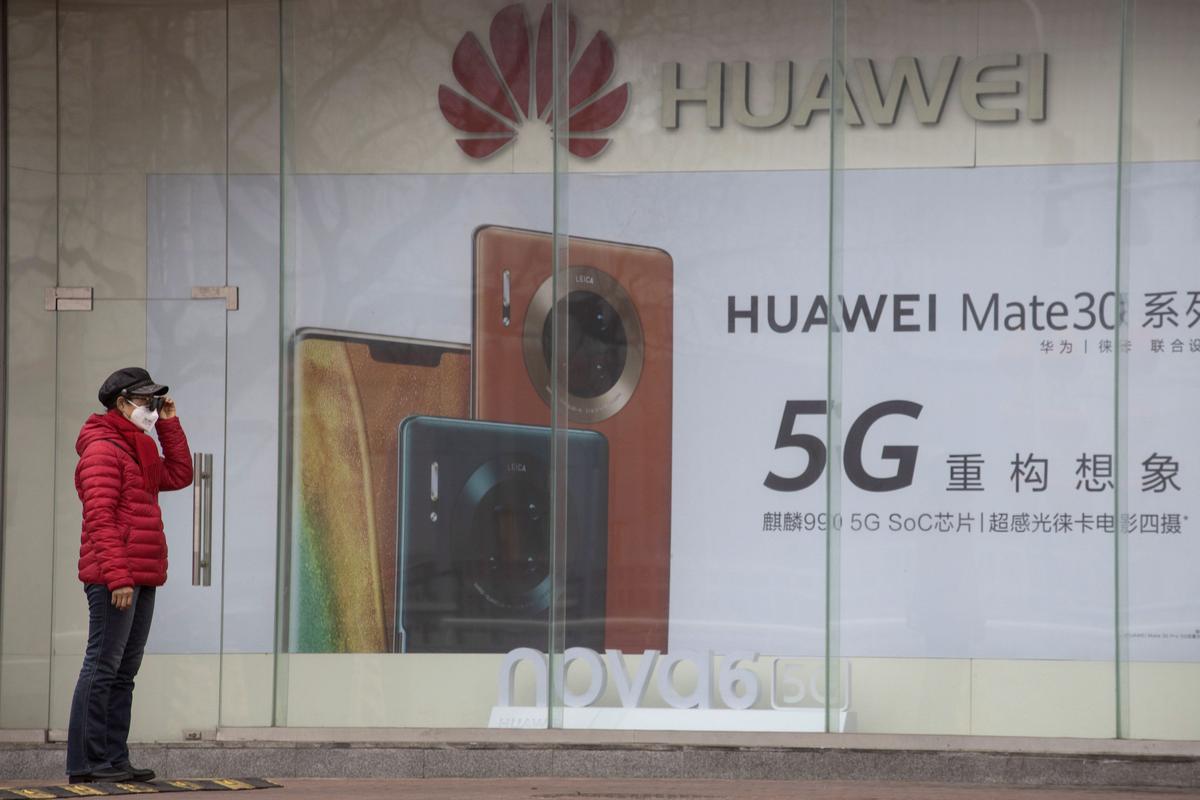 US Move to Block Spy Planes From UK Over Huawei Plans Could Be ‘Warning Shot’ to Other Countries: Defence Expert