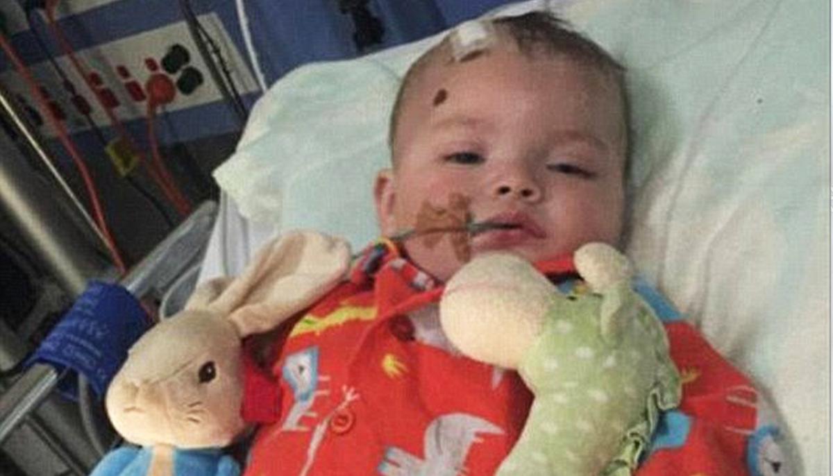 Brave Little Boy Once Abused by His Uncle for 4 Hours Amazes Family With Incredible Progress
