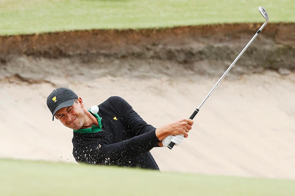 Australian Golfers Rush to Book Rounds Minutes After Getting Green Light