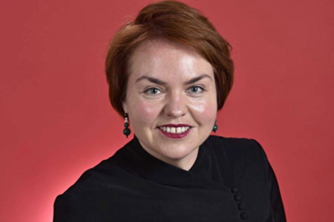 Labor Senator ‘Extremely’ Concerned by Chinese Regime Distributing ‘False Narratives’ to Australian Media