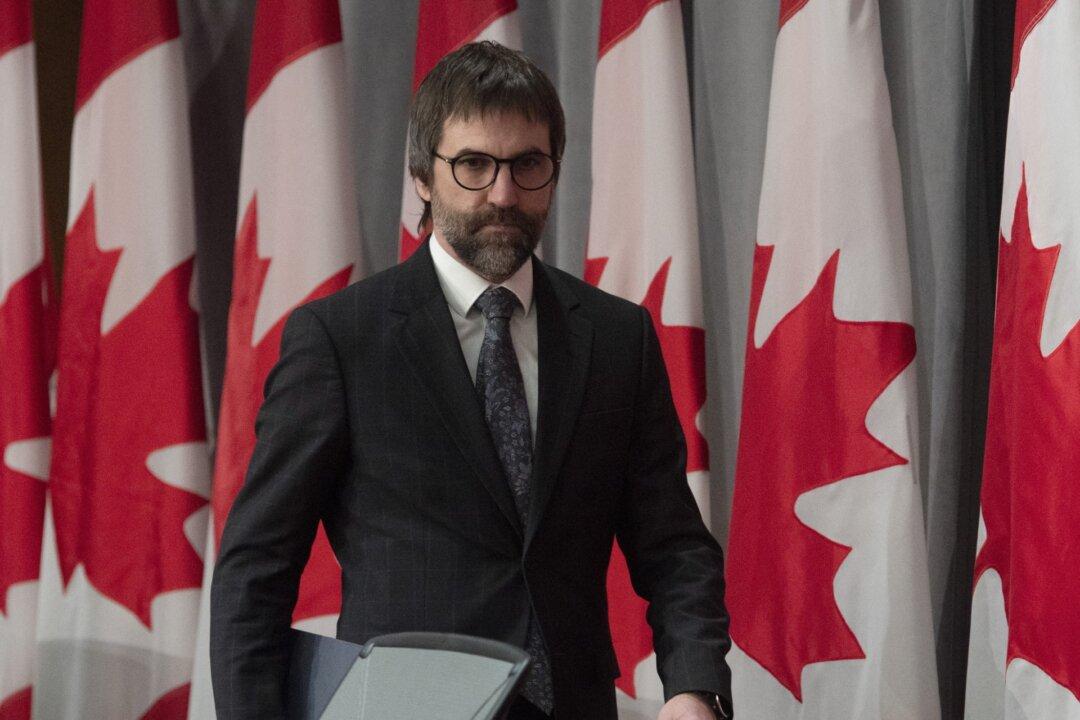Feds Aiming to Make Digital Giants Pay for Canadian Content