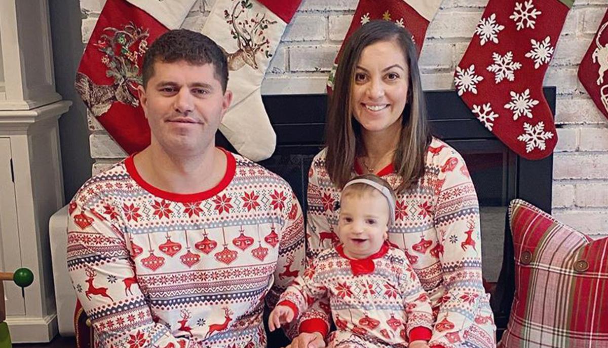 Mom Shares Touching Story of Raising a Child With Treacher Collins Syndrome