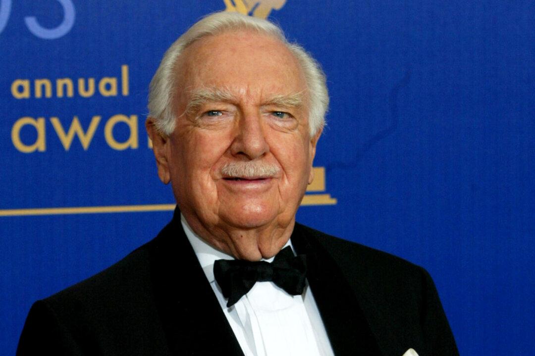 5 Things Walter Cronkite, the ‘Most Trusted Newsman in America,’ Will Be Remembered For