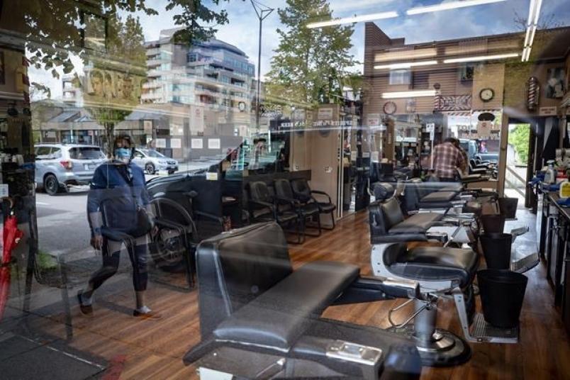 COVID-19 Deaths Pass 5,000 in Canada; Seniors To Get Direct Financial Aid