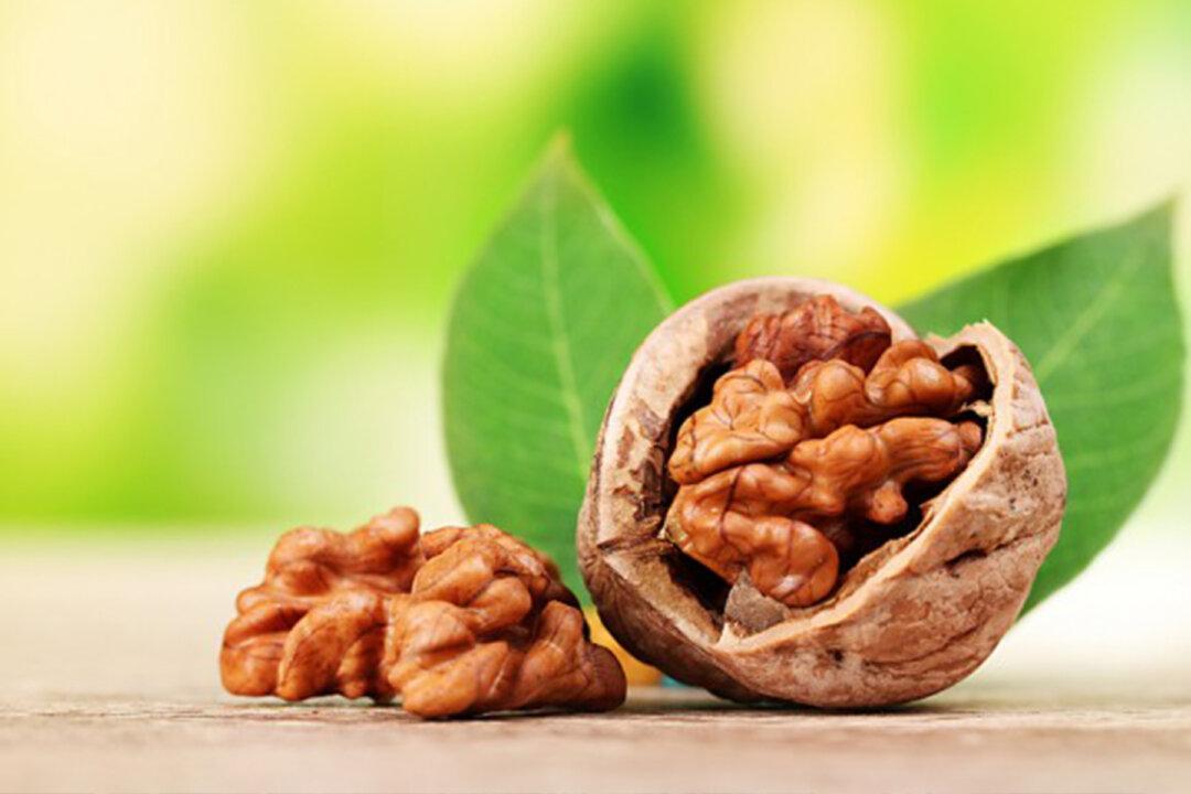 12 Foods That Resemble the Organs They Are Good For