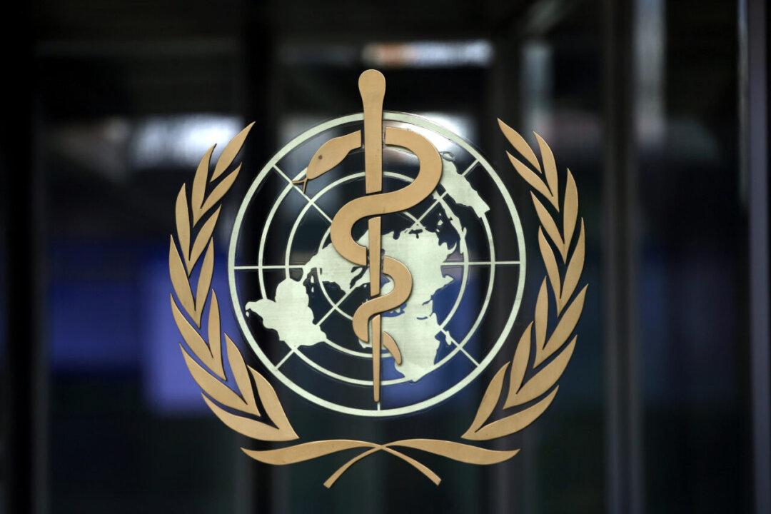 Australian Scientist Says It’s Near ‘Impossible’ to Find CCP Virus Origins