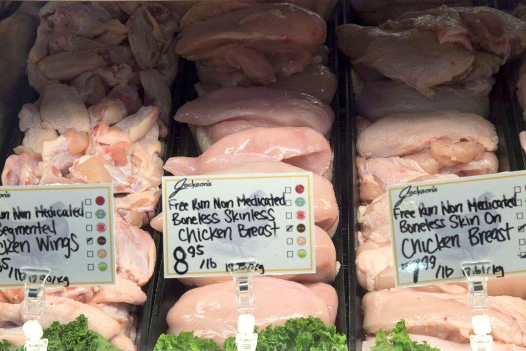 Fewer Birds Going to Market, but Poultry Industry Holding Its Own Amid Pandemic