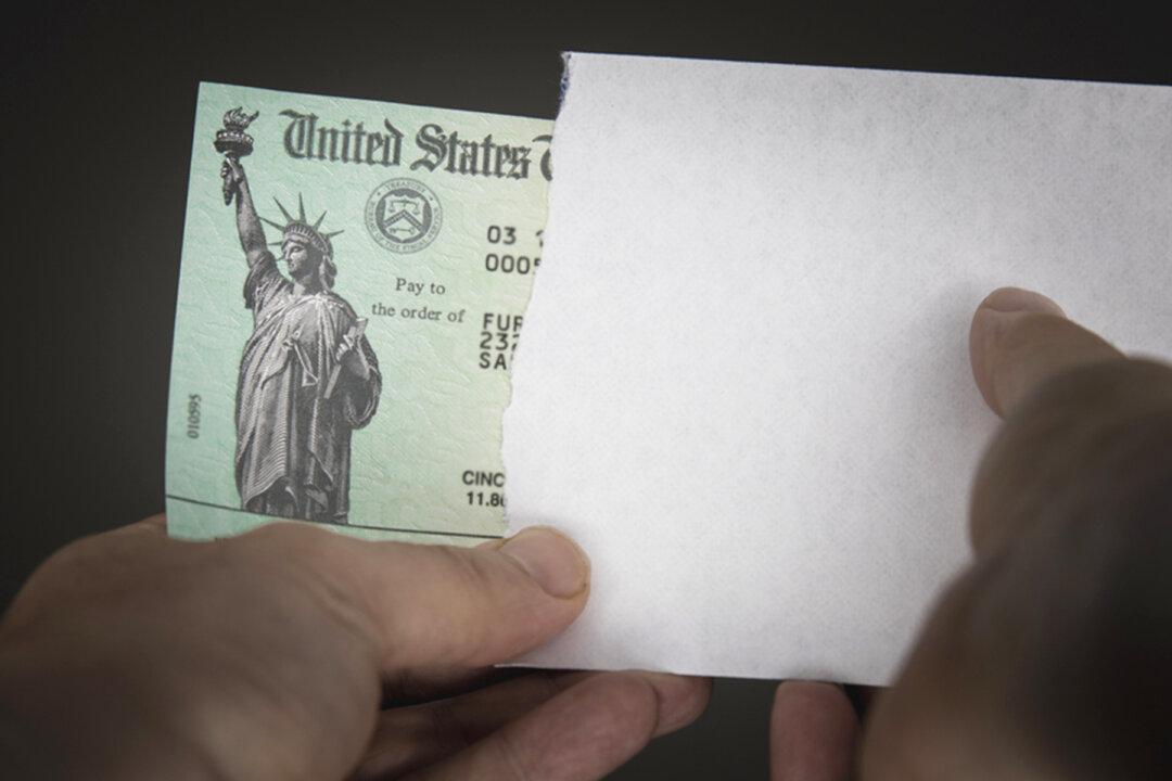 Senate Passes Bill Blocking Debt Collectors From Garnishing Stimulus Checks
