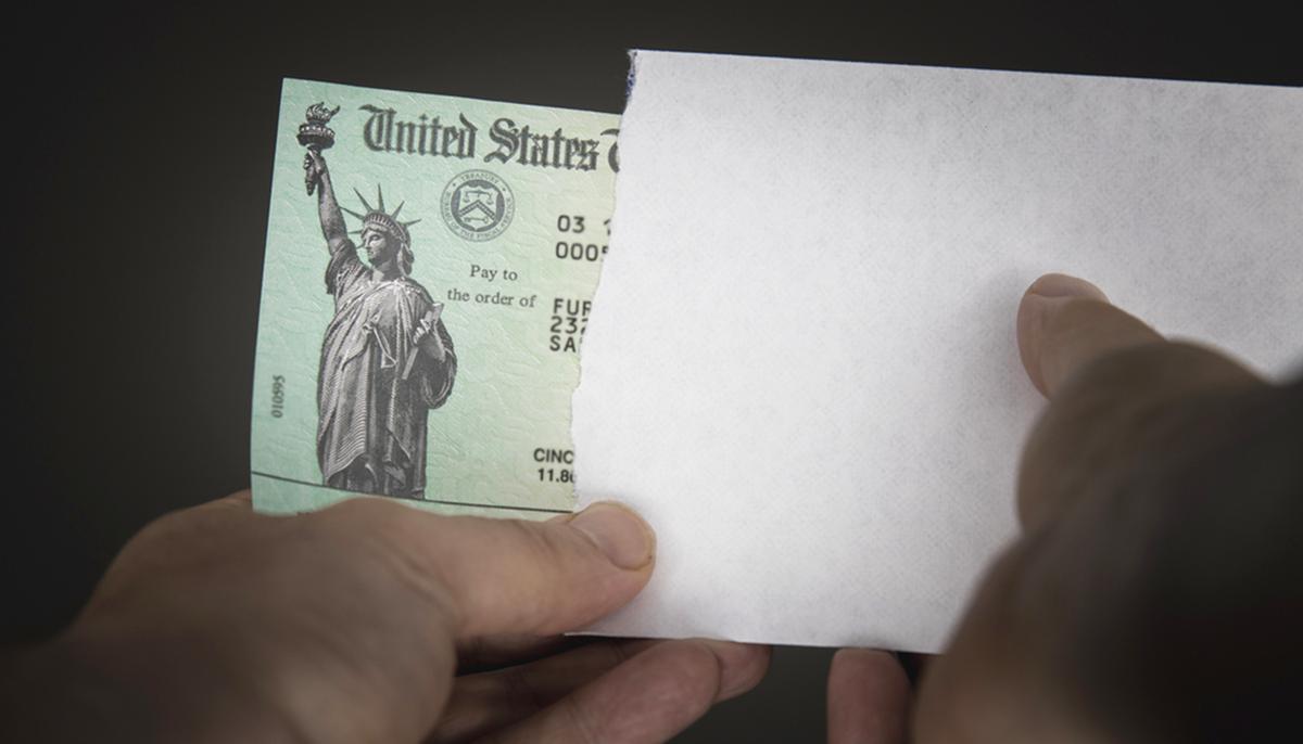 Senate Passes Bill Blocking Debt Collectors From Garnishing Stimulus Checks