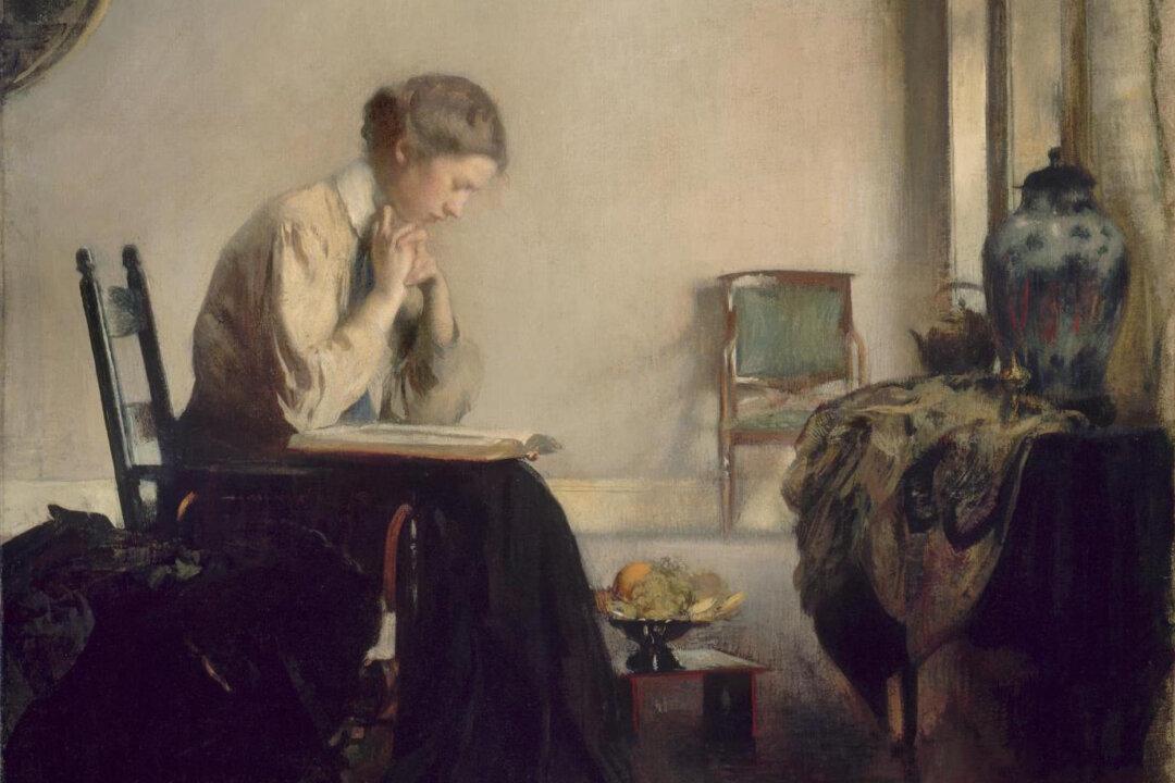 The Myth That Americans Were Poorly Educated Before Mass Government Schooling