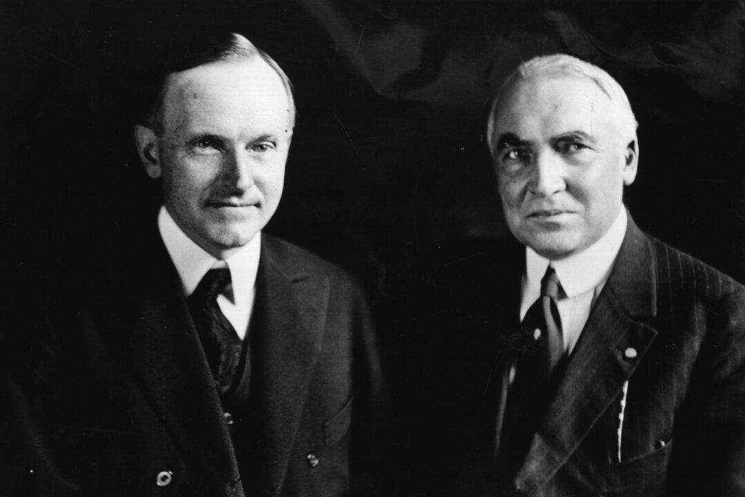 A Tale of Two Recessions