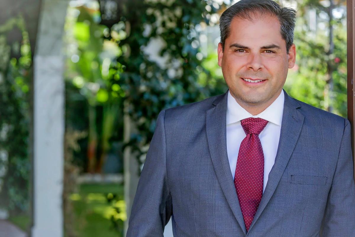 Republican Flips Seat in Special California House Election After Democrat Concedes