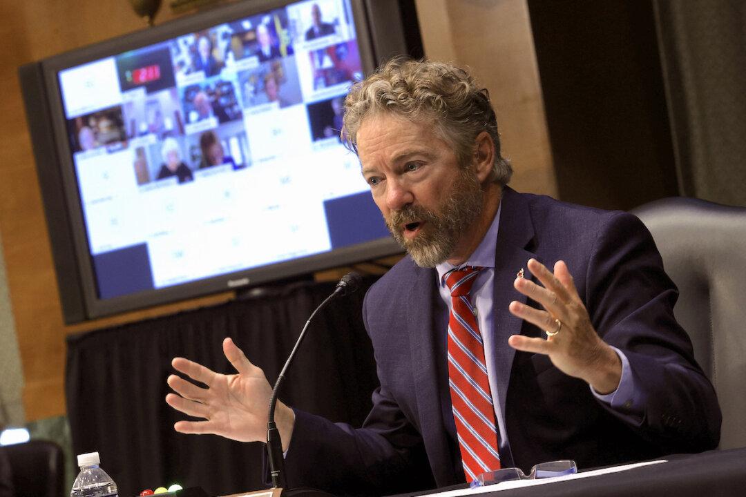 Paul: Declassified Unmasking List ‘Damning’ for Obama Administration