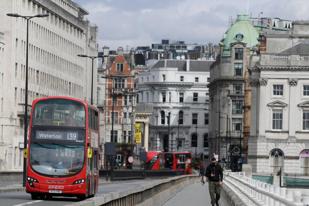 New Clusters Pop Up; Europe Debates Summer Tourist Season