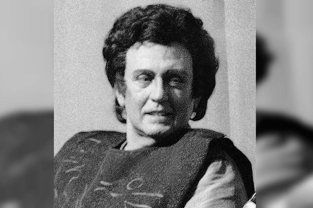 John Macurdy, Bass Who Sang 1,001 Times at Met, Dies at 91