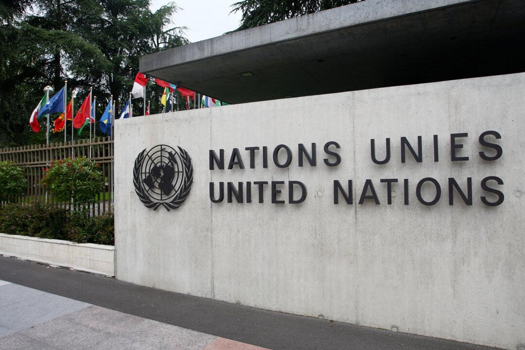 Beijing Takeover of United Nations Presents Existential Threat to US: Experts