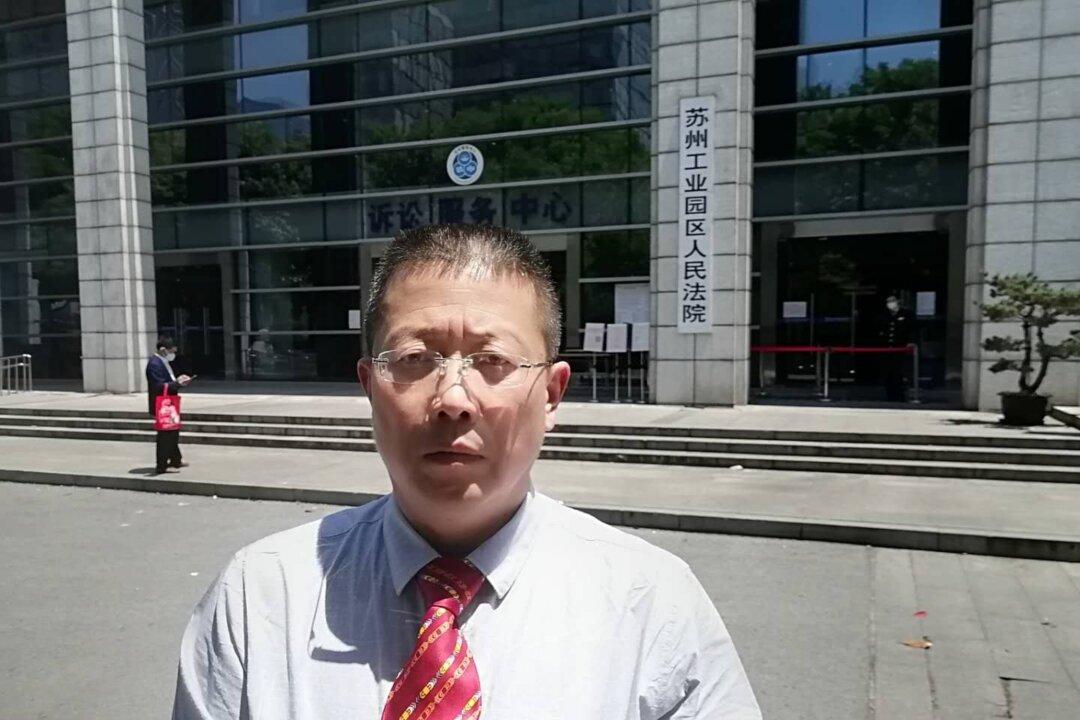 Whistleblower Faces Retaliation for Exposing Counterfeiting of Aerospace Parts in China