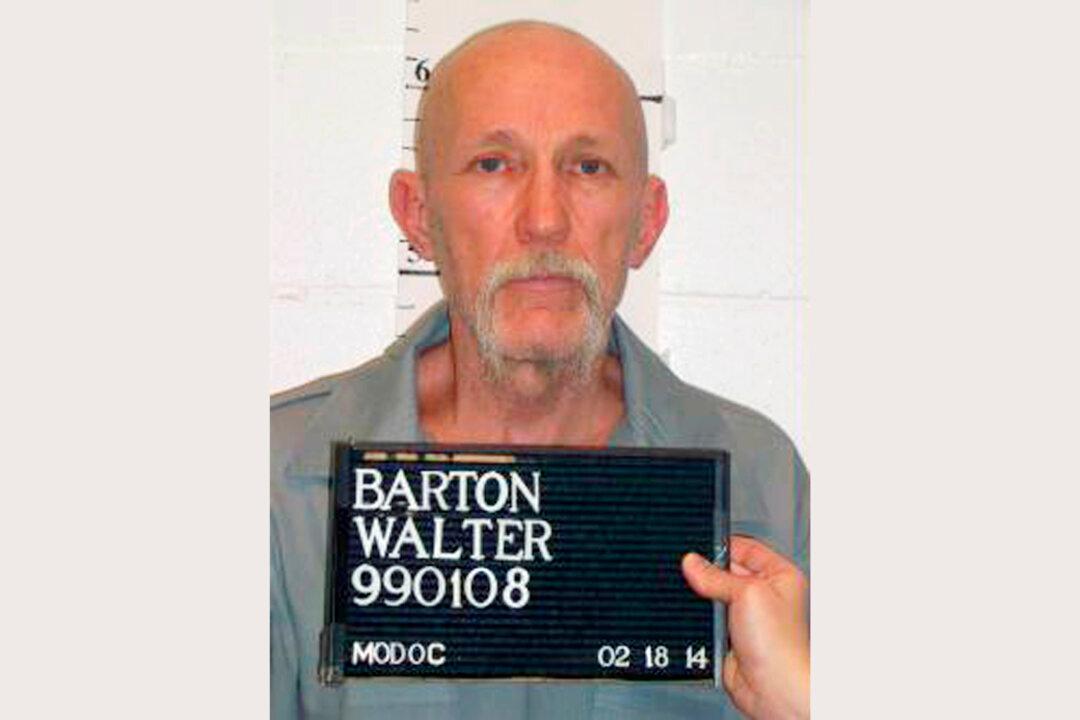 Missouri Plans First US Execution Since Pandemic Began