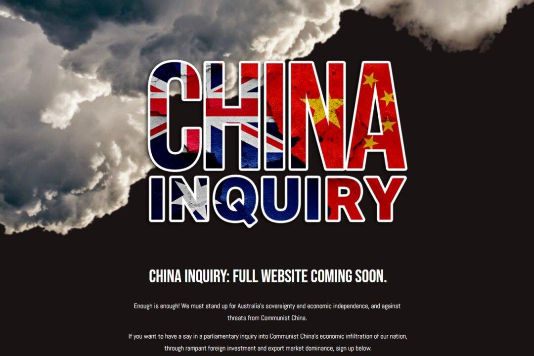 The CCP’s Economic Coercion Tactics Against Australia Meet Its Waterloo