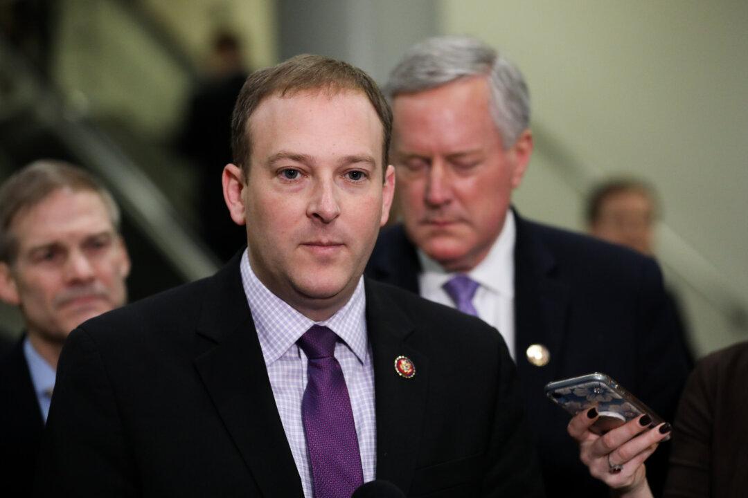 Rep. Lee Zeldin Correctly Predicts Attacker Would Be Released From Jail