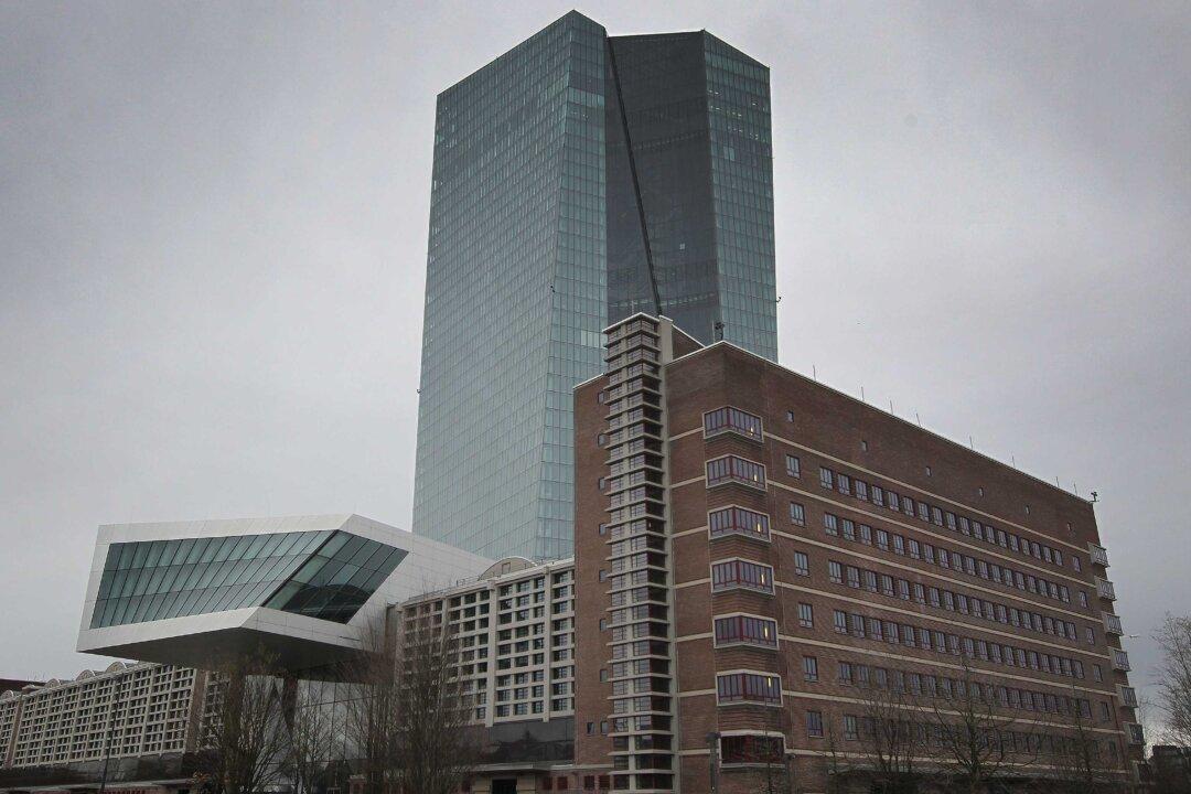 The European Central Bank Mistake: More Debt Is Not the Answer