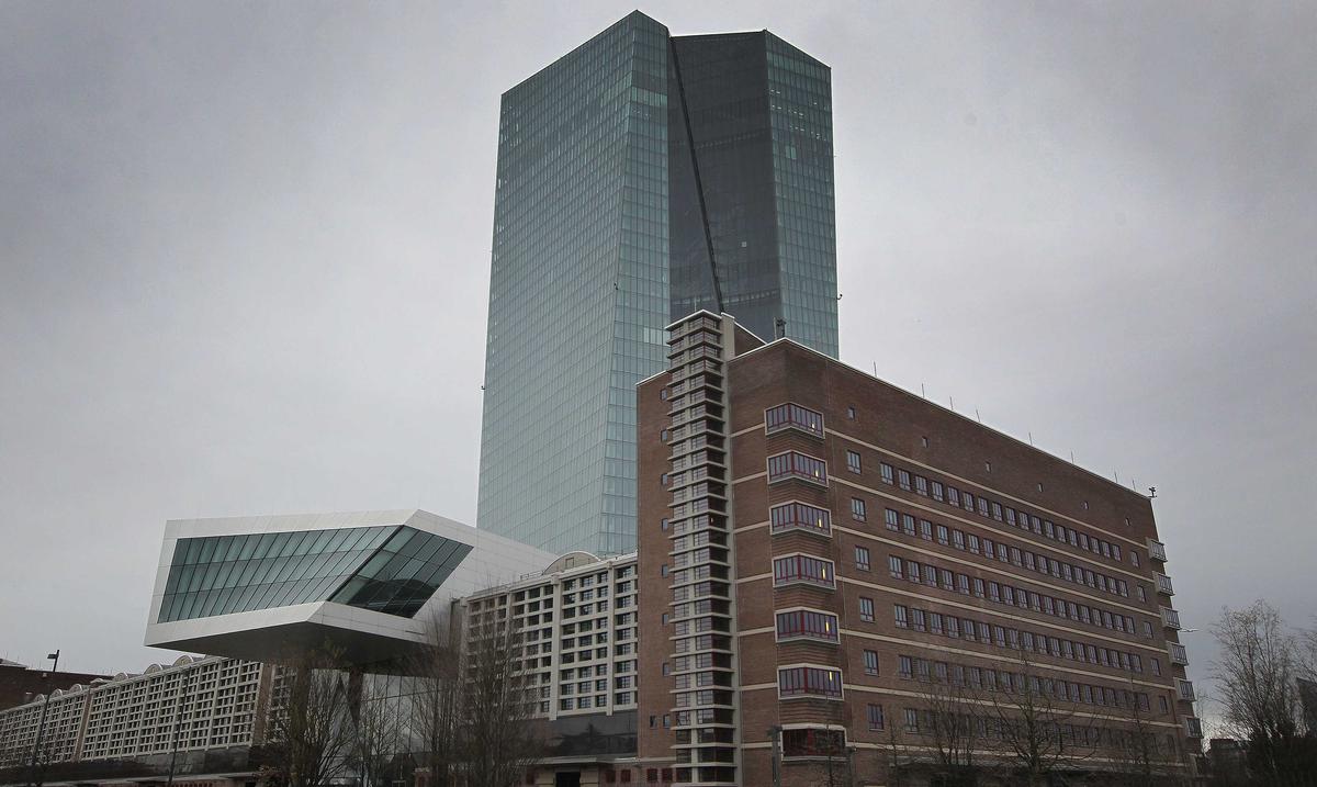 The European Central Bank Mistake: More Debt Is Not the Answer