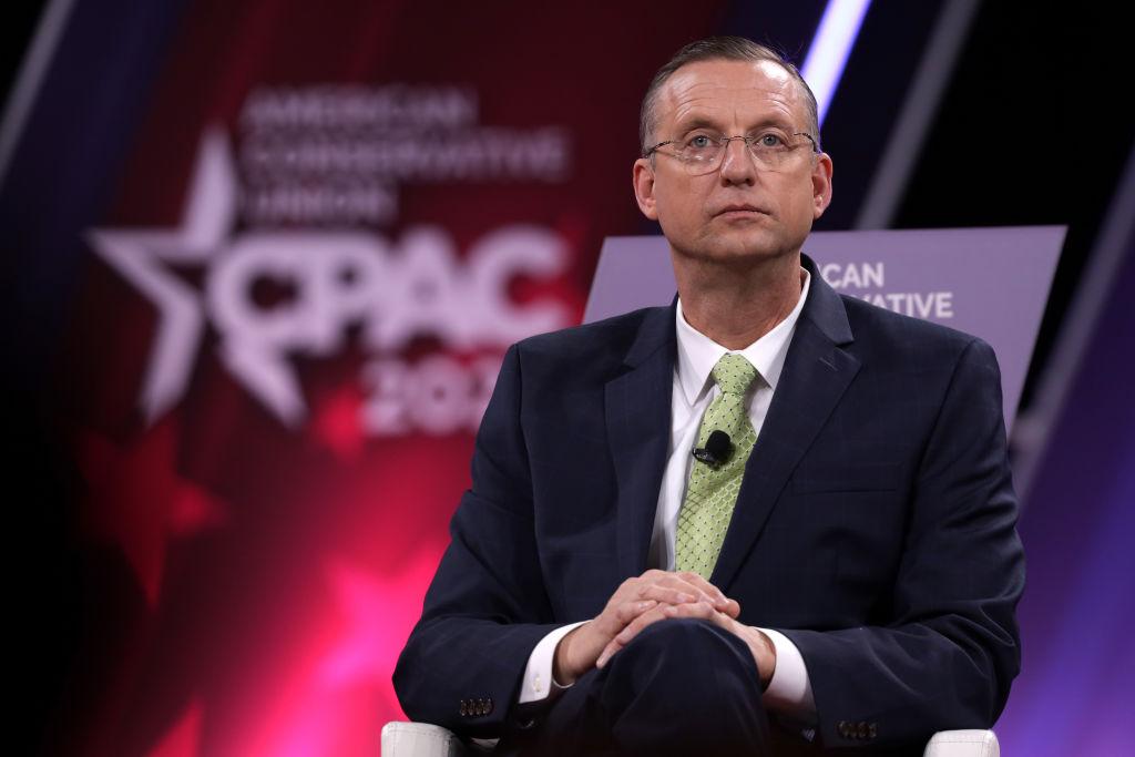 Beijing Lashes Out as Congress Seeks to Empower Trump to Sanction China Over Pandemic