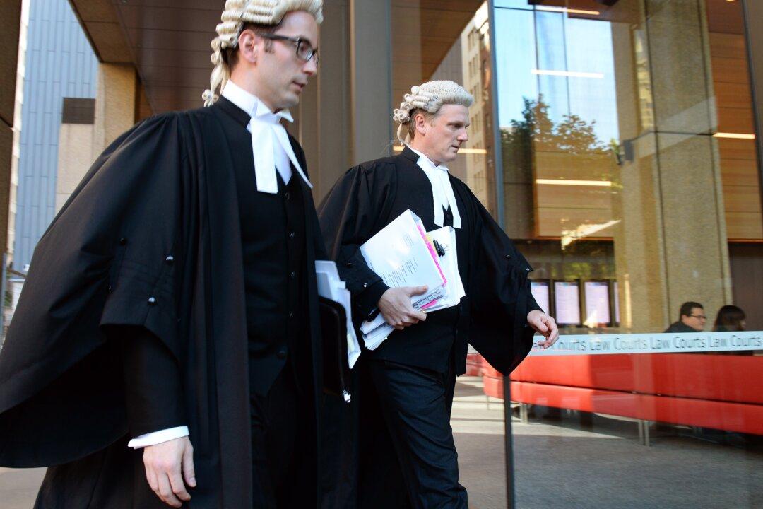 NSW Childcare Fraudster Loses ‘Bogan’ Appeal