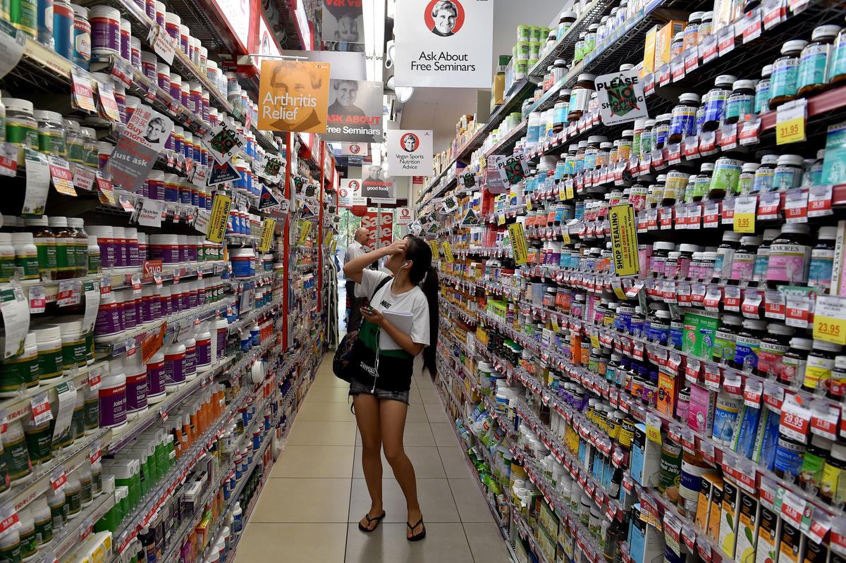 There Really Is No Middle Class Any Longer