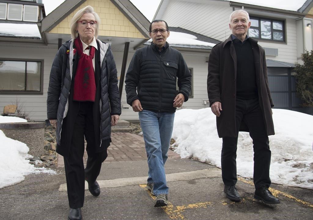 Governments and First Nations to Sign Agreement Reached During Pipeline Protests