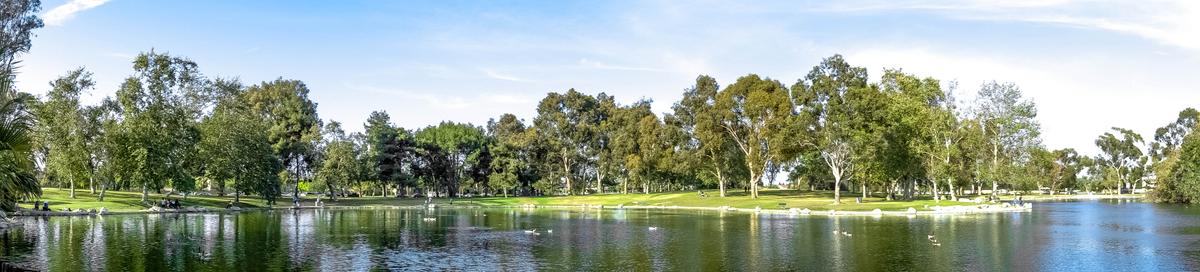 Fountain Valley Cuts Park’s Homeless Population by 80 Percent: City Councilman