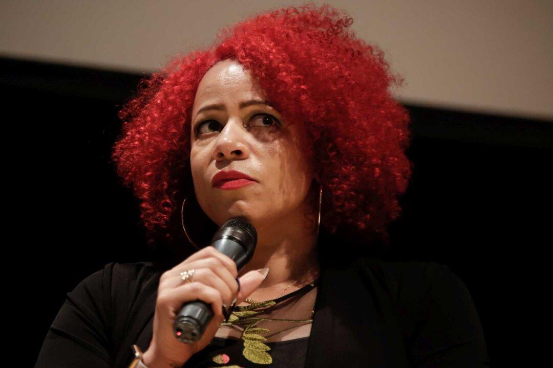 Nikole Hannah-Jones Says Her Privately Funded School Program Won’t Teach Critical Race Theory