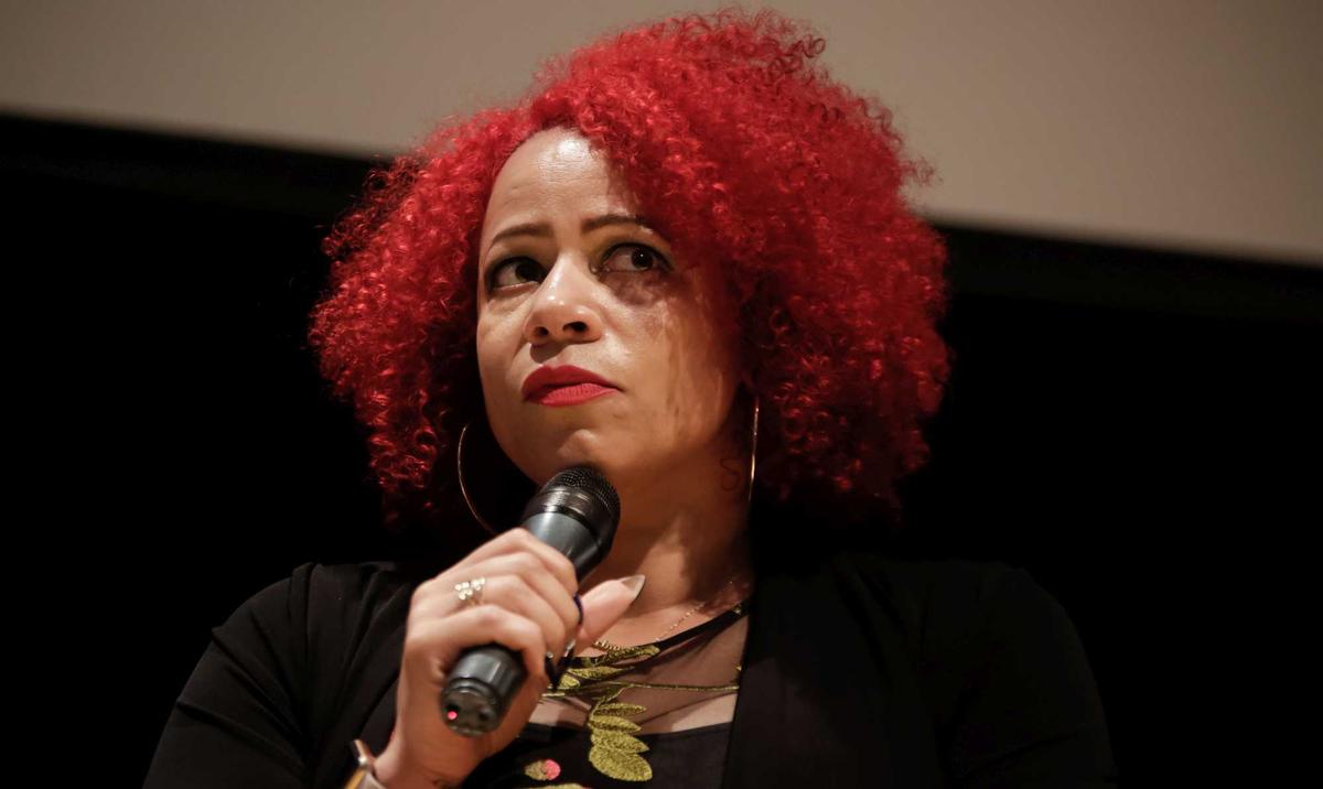 1619 Project’s Nikole Hannah-Jones Says Parents Shouldn’t Decide What Schools Teach