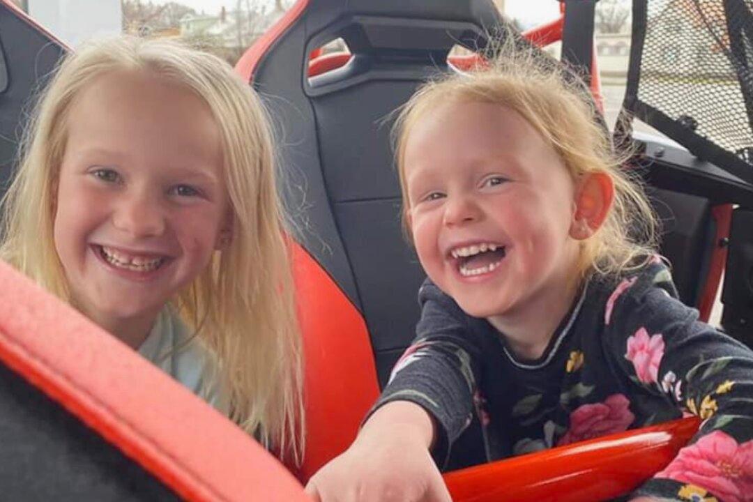 2 Young Sisters Killed By Flash Flooding While Hiking in Utah