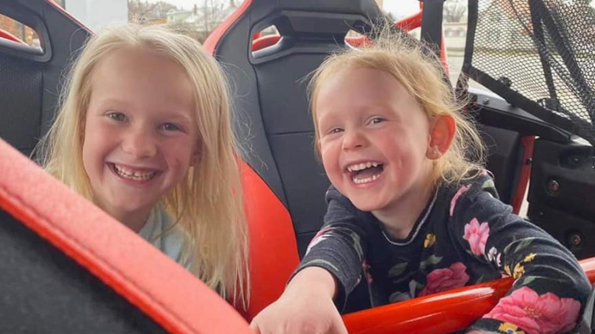 2 Young Sisters Killed By Flash Flooding While Hiking in Utah