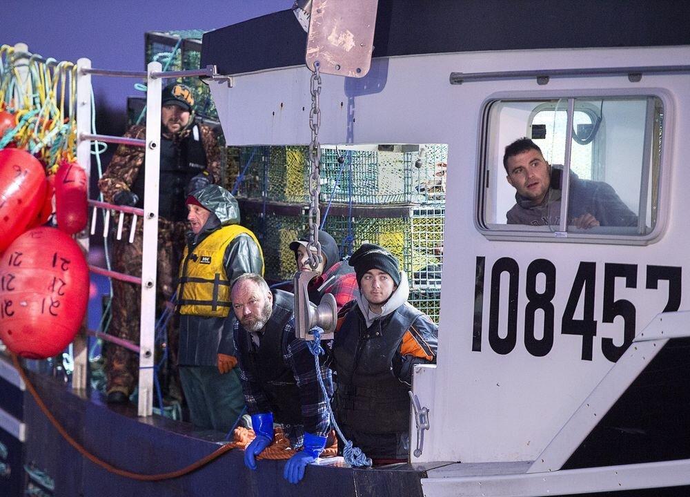 Ottawa Announces $469M for Fish Harvesters With Sector Specific Grant, Benefit