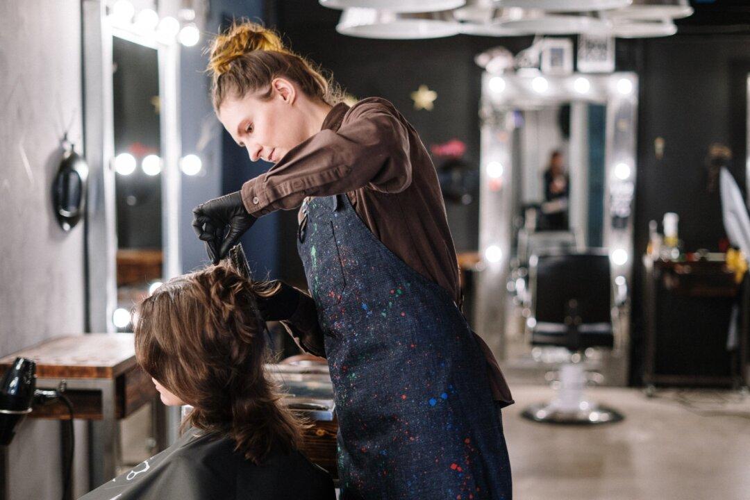 Frustrated Beauticians Add to Slew of Lawsuits Against Newsom