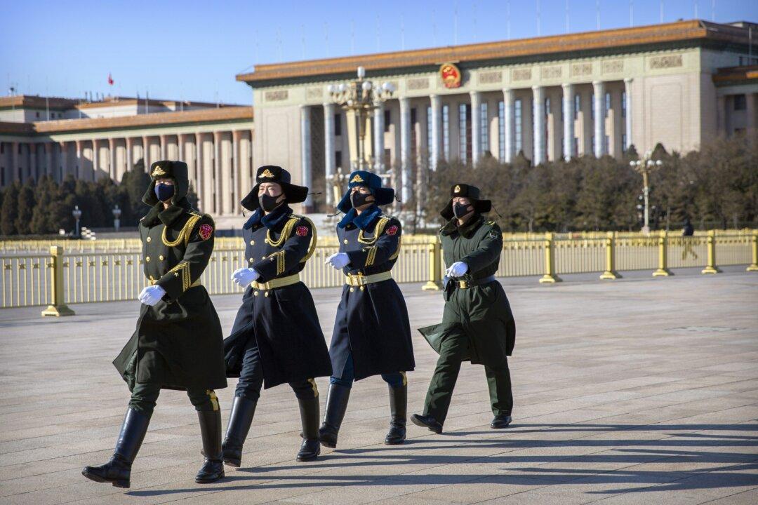 Canada Beware the Steely Claws of the Chinese Regime