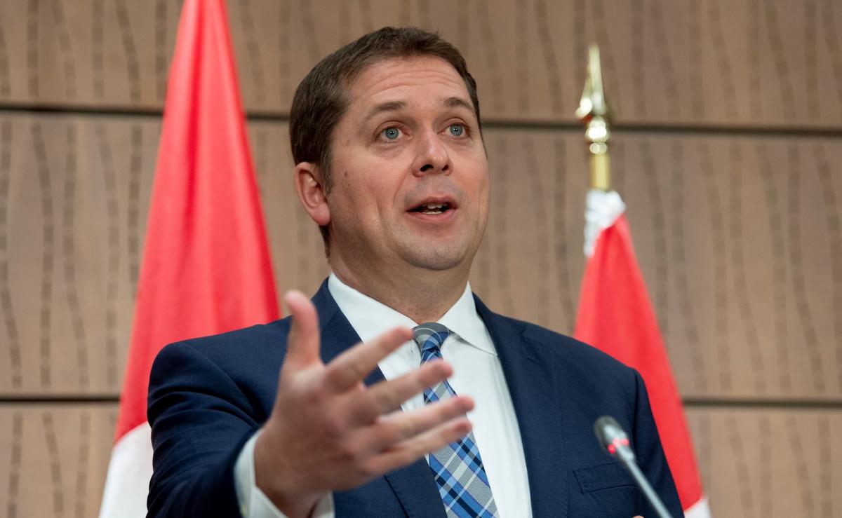 Conservatives to Put Forth Motion Compelling Company Behind ArriveCan to Appear Before Committee