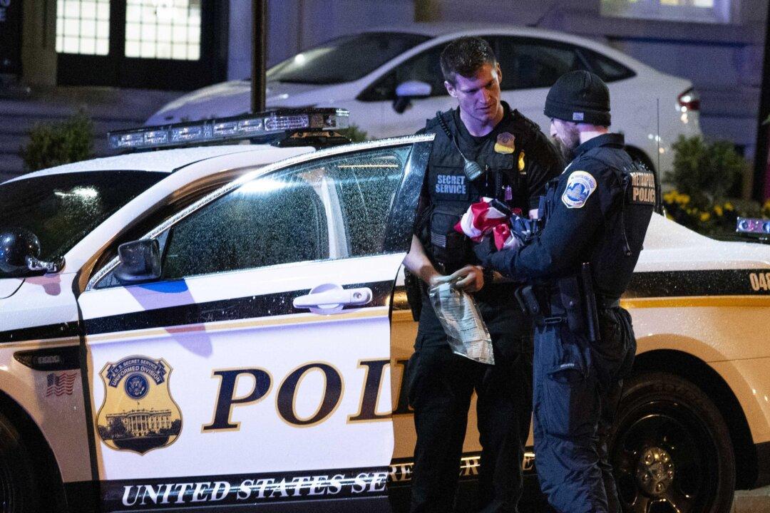 Policing During a Pandemic