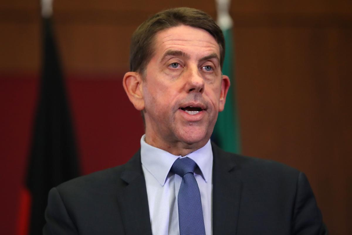 Bill Relief, Free Kindy, Hospital Cash in Queensland Surplus Spend