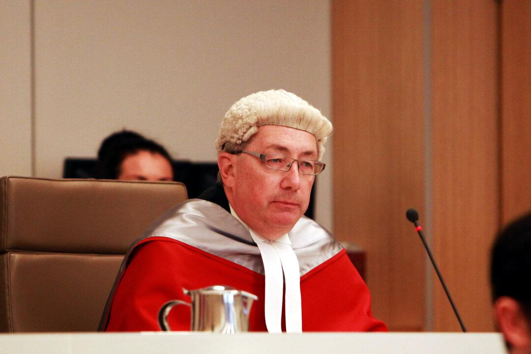 Barbaro Charged Over Melbourne Mum’s Murder