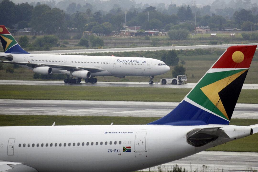 SAA Has Spent $539 Million Since Filing for Bankruptcy Protection: Practitioners