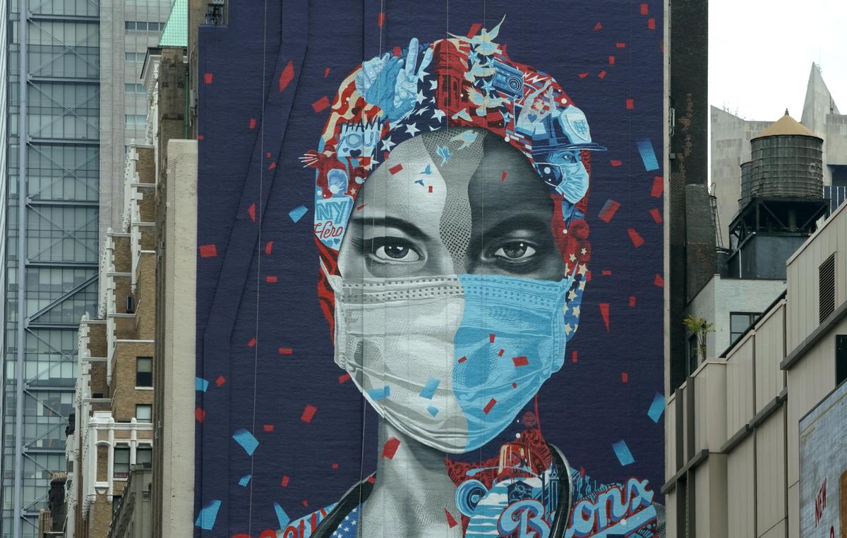 Cuomo Extends New York’s State of Emergency Through June 13