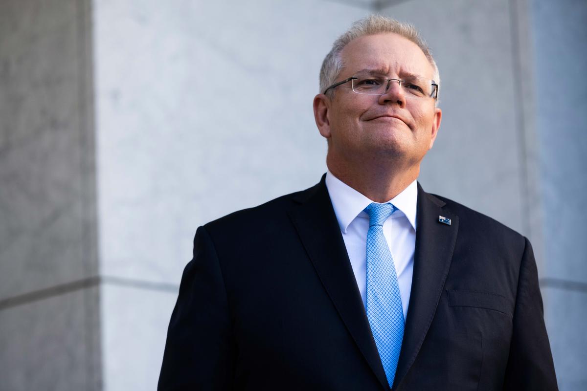Australia Makes Progress on Virus Response