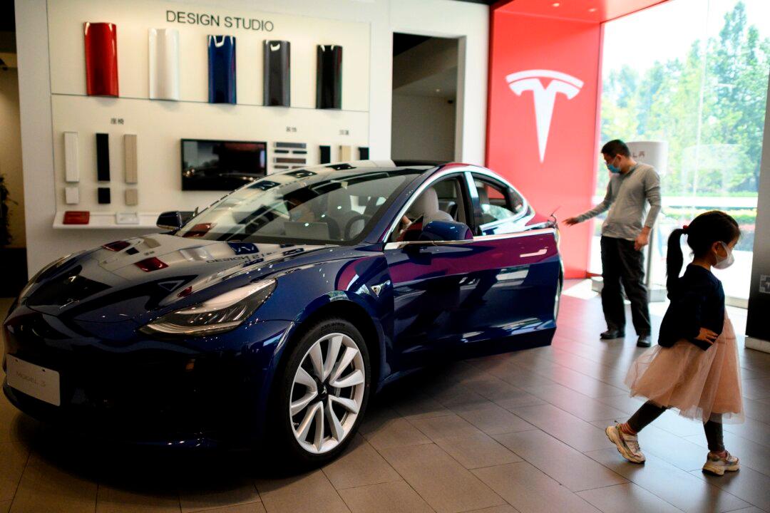 What Will Happen With Automaker Tesla in China?