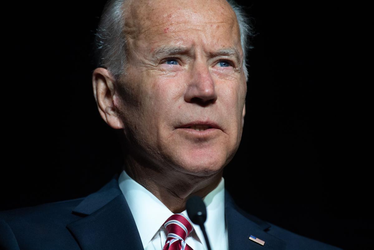 Biden, Democrats Attempt to Quash Calls to Defund Police